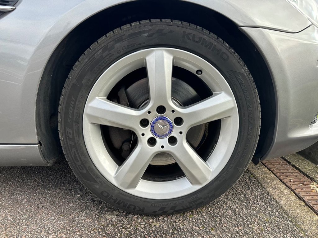 Used Mercedes-Benz SLK 2013 for sale - 77666685: Photo 47