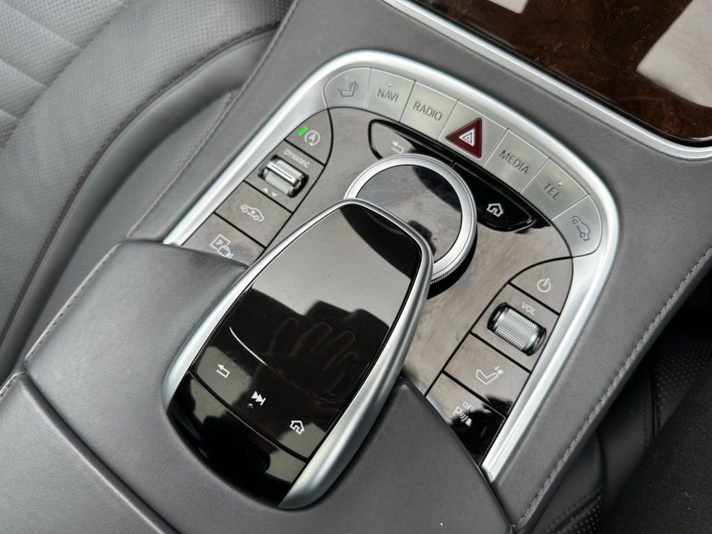 Used Mercedes-Benz S Class 2019 for sale - 77369831: Photo 24