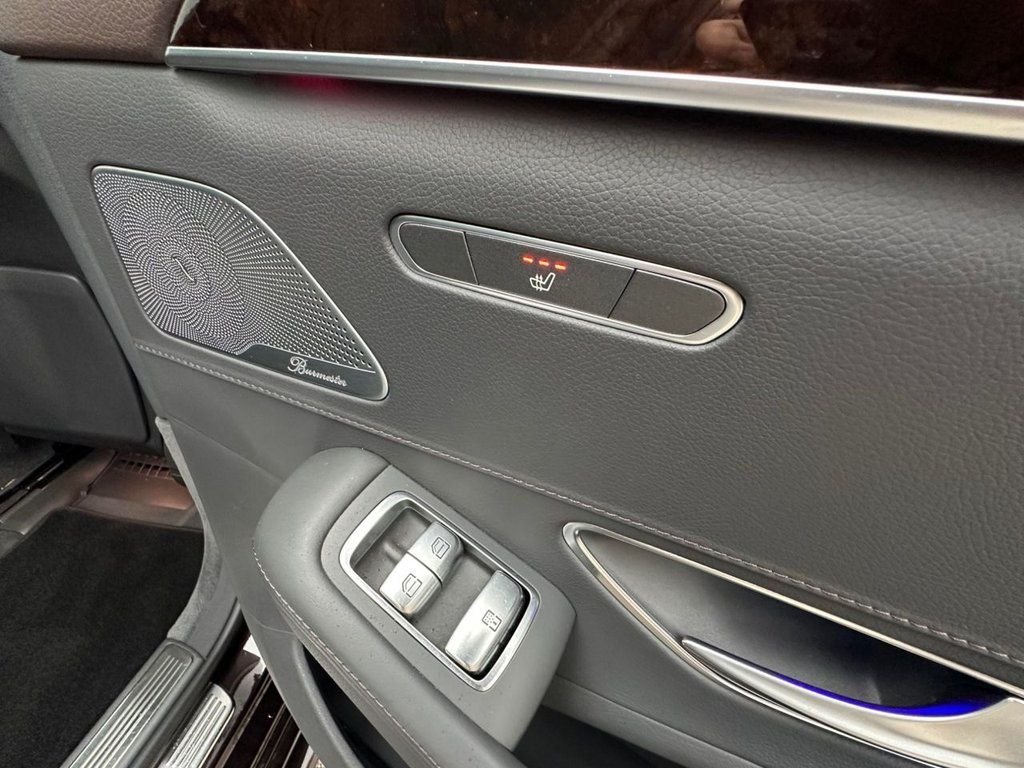 Used Mercedes-Benz S Class 2019 for sale - 77369831: Photo 30