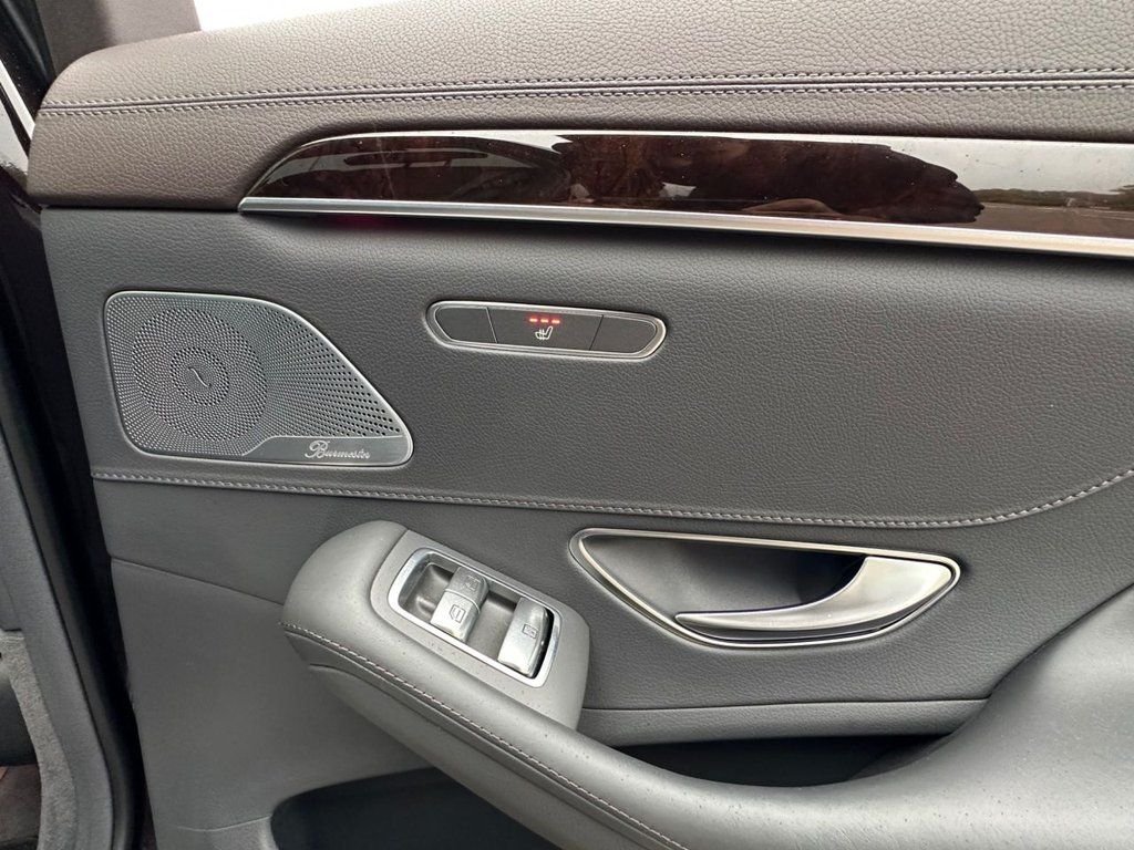 Used Mercedes-Benz S Class 2019 for sale - 77369831: Photo 31