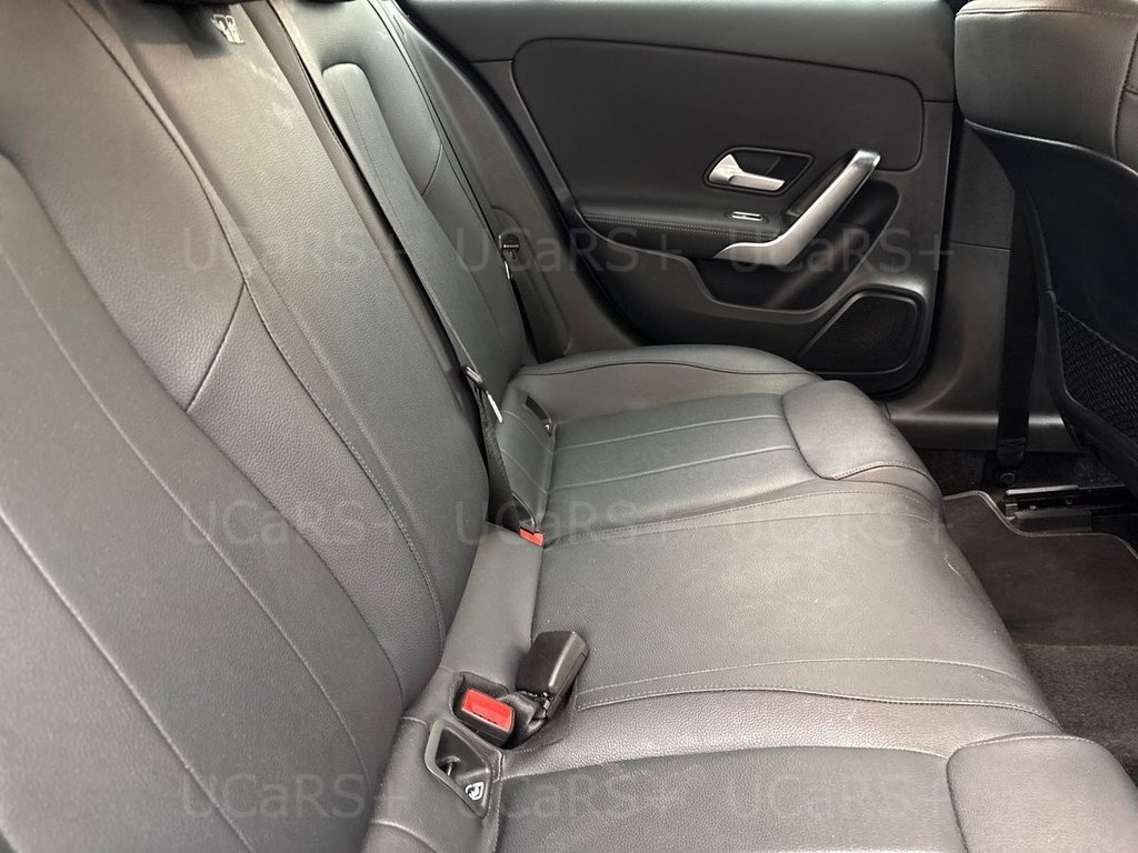 Used Mercedes-Benz A-Class 2023 for sale - 78134256: Photo 11