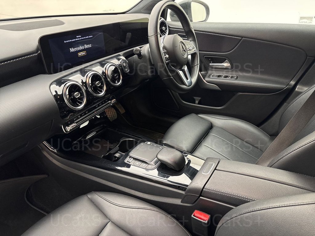 Used Mercedes-Benz A-Class 2023 for sale - 78134256: Photo 2