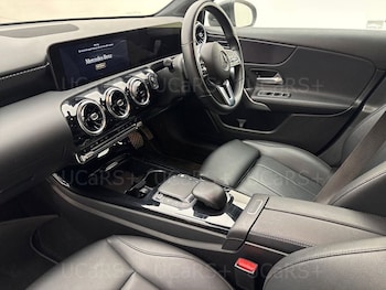 Used Mercedes-Benz A-Class 2023 for sale - 78134256: Photo