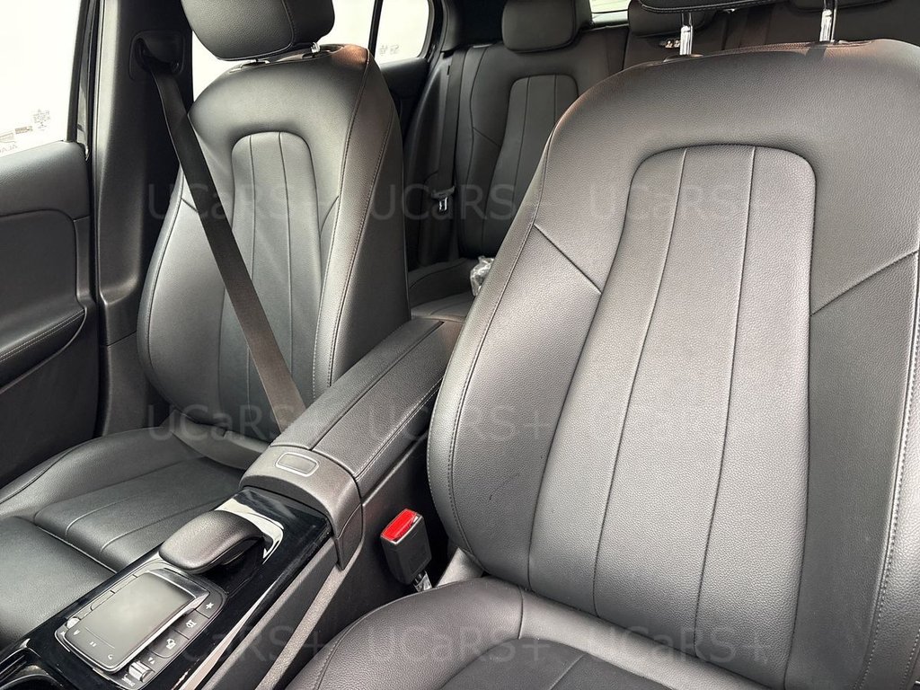 Used Mercedes-Benz A-Class 2023 for sale - 78134256: Photo 3