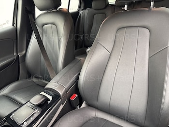 Used Mercedes-Benz A-Class 2023 for sale - 78134256: Photo