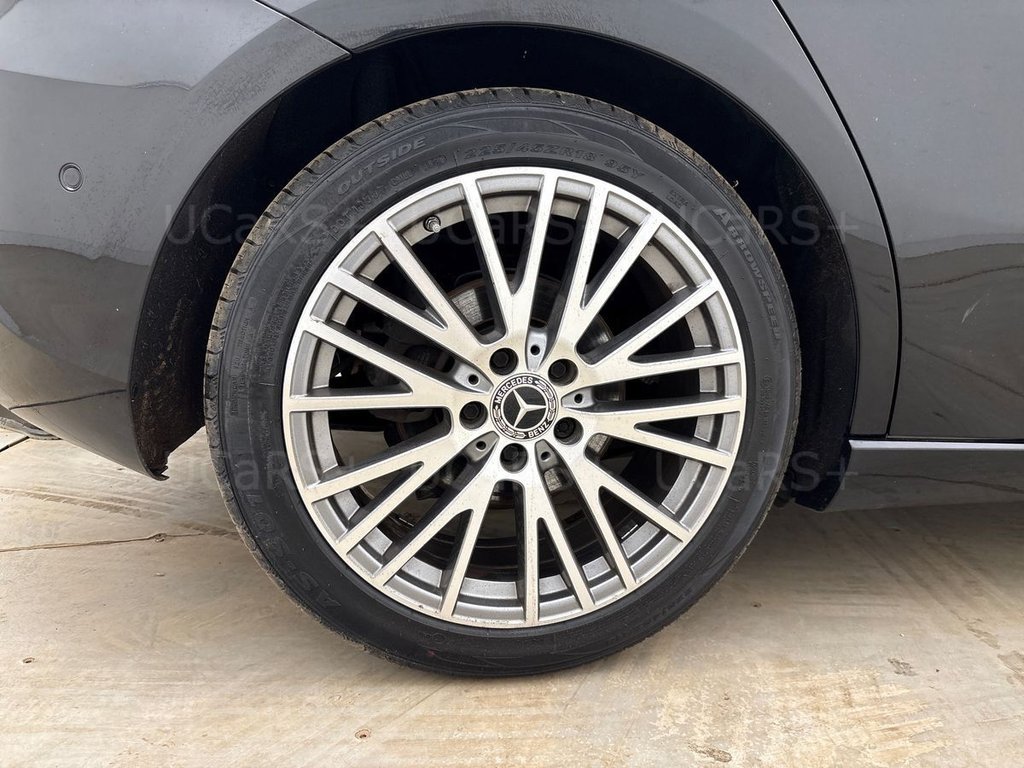 Used Mercedes-Benz A-Class 2023 for sale - 78134256: Photo 6