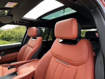 Used Land Rover Range Rover 2023 for sale - 79345878: Photo
