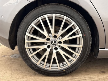 Used Mercedes-Benz A-Class 2023 for sale - 79166481: Photo