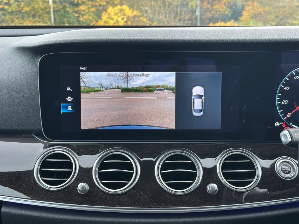 Used Mercedes-Benz E Class 2022 for sale - 76496312: Photo 10