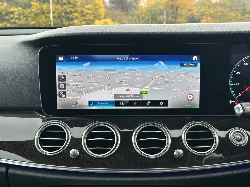 Used Mercedes-Benz E Class 2022 for sale - 76496312: Photo 12