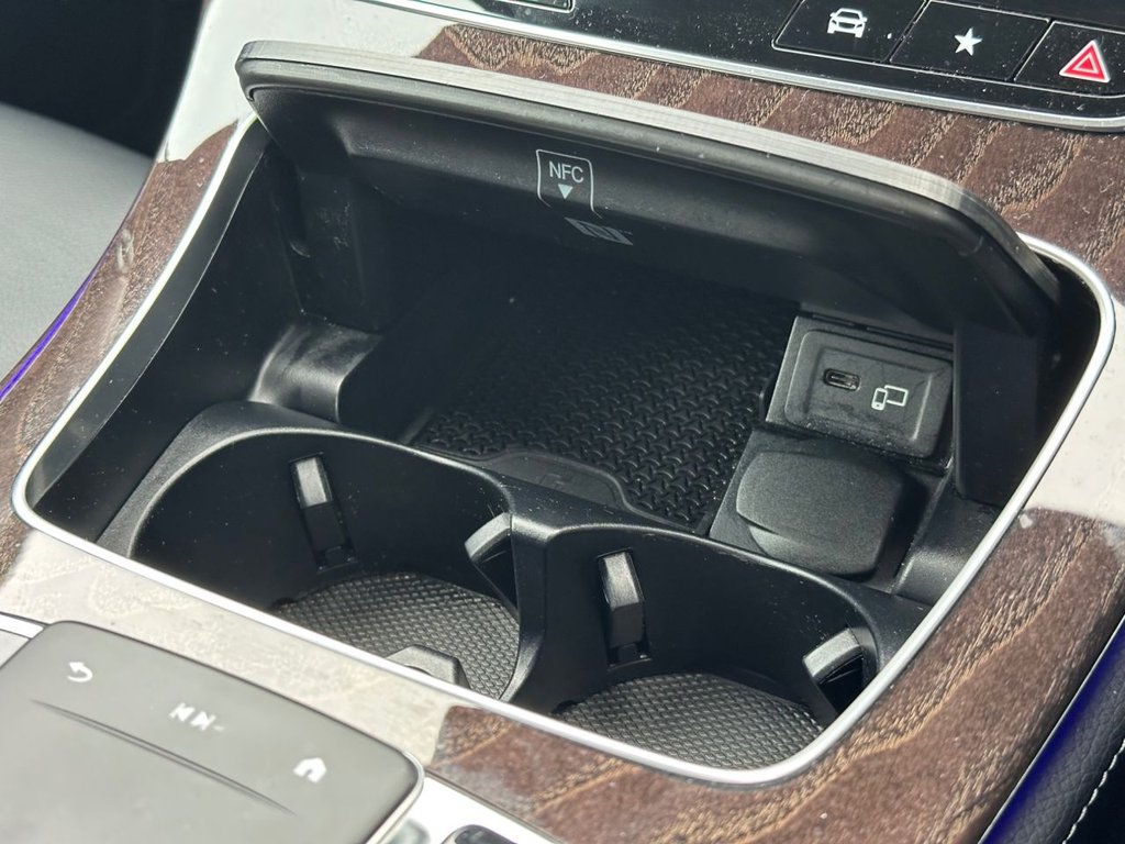 Used Mercedes-Benz E Class 2022 for sale - 76496312: Photo 16