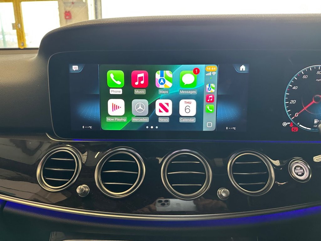 Used Mercedes-Benz E Class 2022 for sale - 76496312: Photo 23