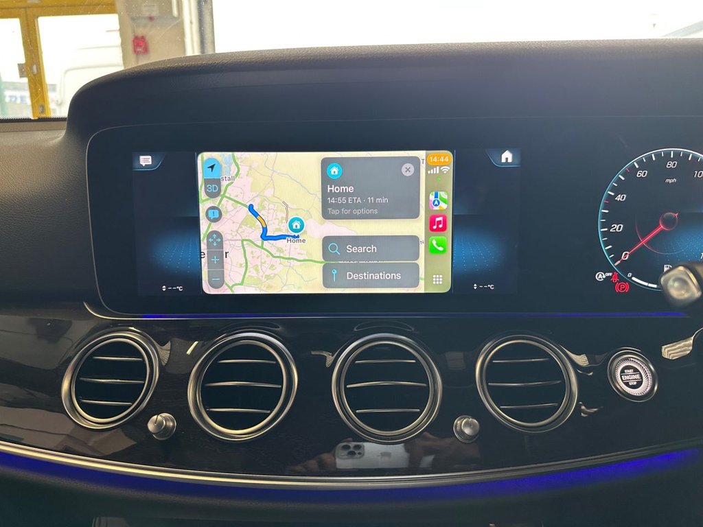 Used Mercedes-Benz E Class 2022 for sale - 76496312: Photo 24