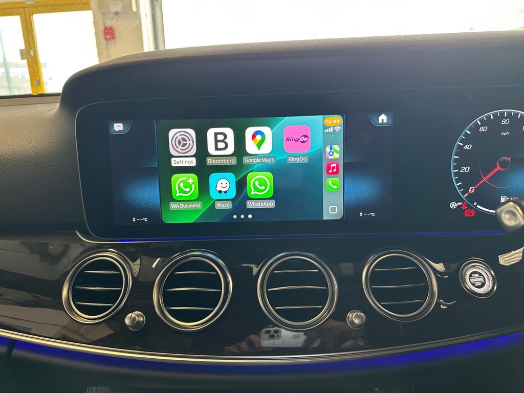 Used Mercedes-Benz E Class 2022 for sale - 76496312: Photo 25