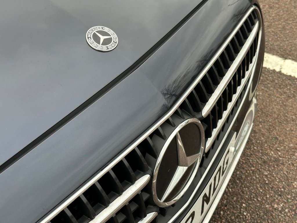 Used Mercedes-Benz E Class 2022 for sale - 76496312: Photo 26