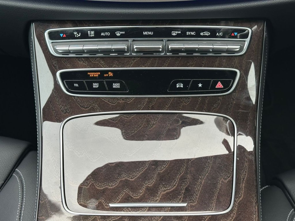 Used Mercedes-Benz E Class 2022 for sale - 76496312: Photo 27