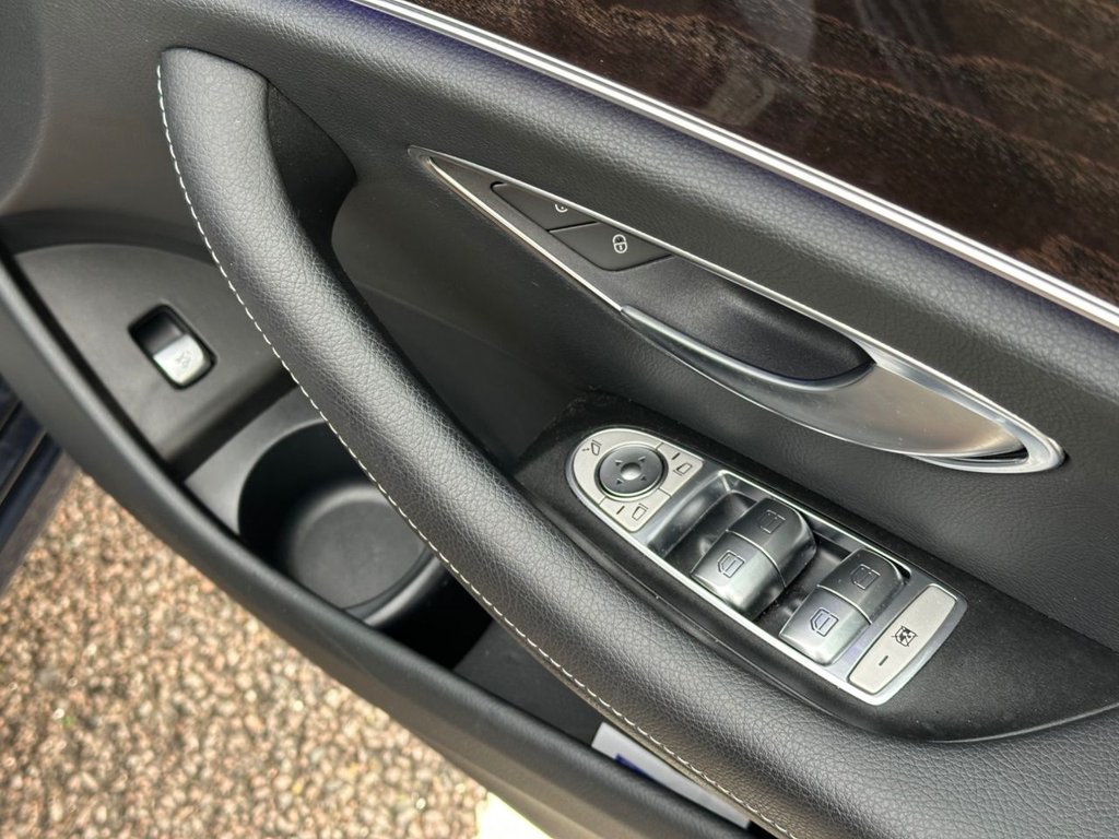 Used Mercedes-Benz E Class 2022 for sale - 76496312: Photo 28