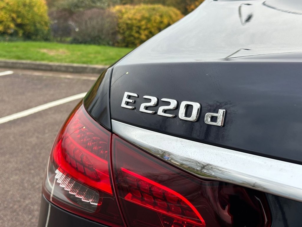 Used Mercedes-Benz E Class 2022 for sale - 76496312: Photo 30