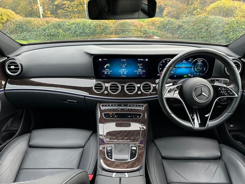 Used Mercedes-Benz E Class 2022 for sale - 76496312: Photo 33