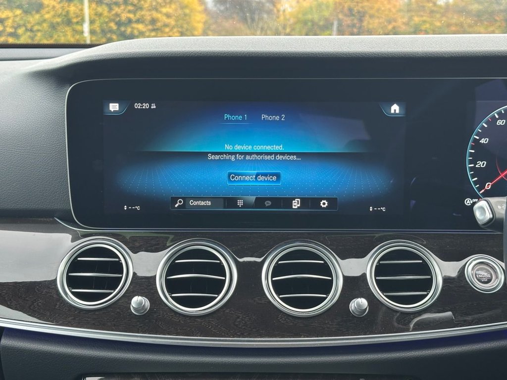 Used Mercedes-Benz E Class 2022 for sale - 76496312: Photo 36