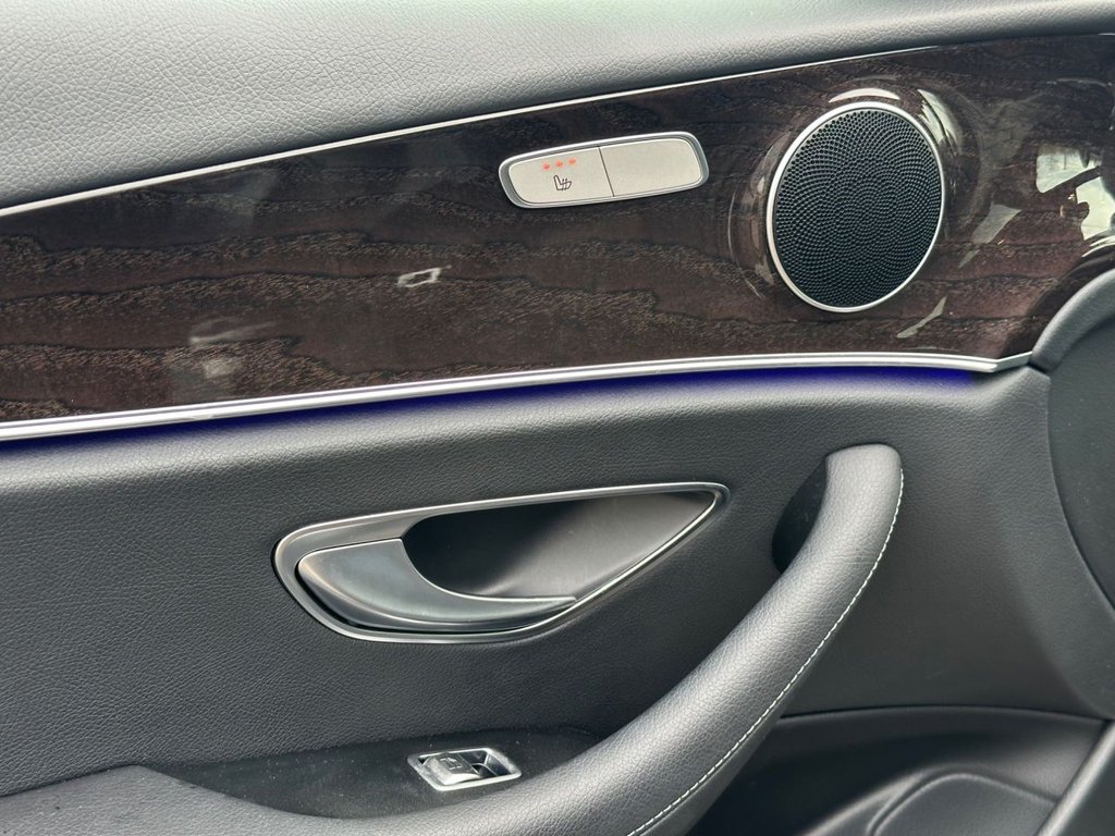 Used Mercedes-Benz E Class 2022 for sale - 76496312: Photo 39