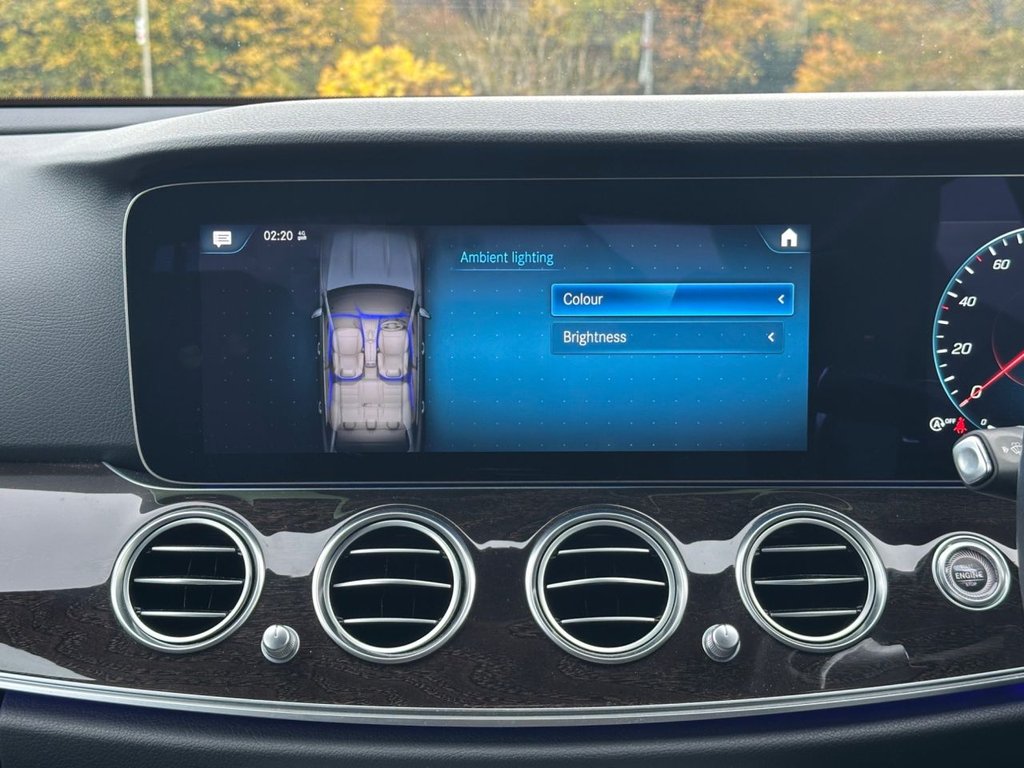 Used Mercedes-Benz E Class 2022 for sale - 76496312: Photo 41