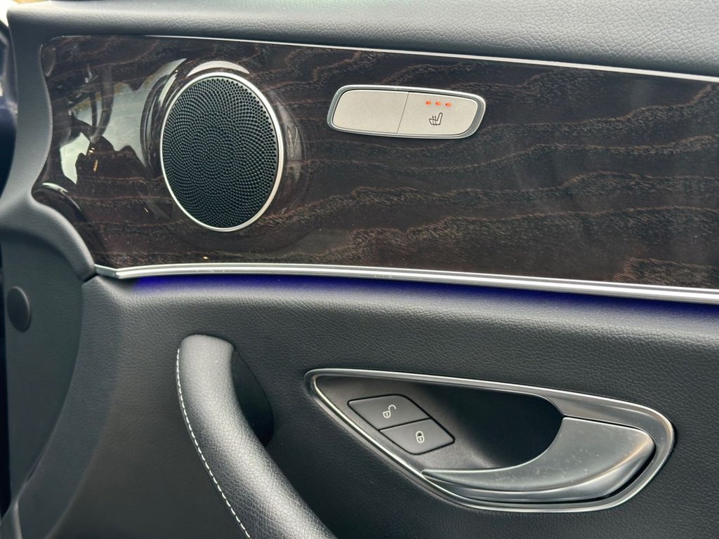 Used Mercedes-Benz E Class 2022 for sale - 76496312: Photo 42