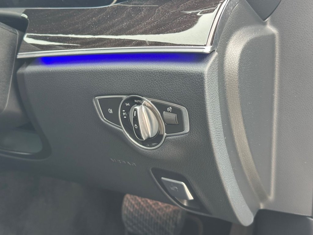 Used Mercedes-Benz E Class 2022 for sale - 76496312: Photo 43