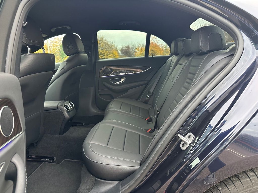 Used Mercedes-Benz E Class 2022 for sale - 76496312: Photo 45