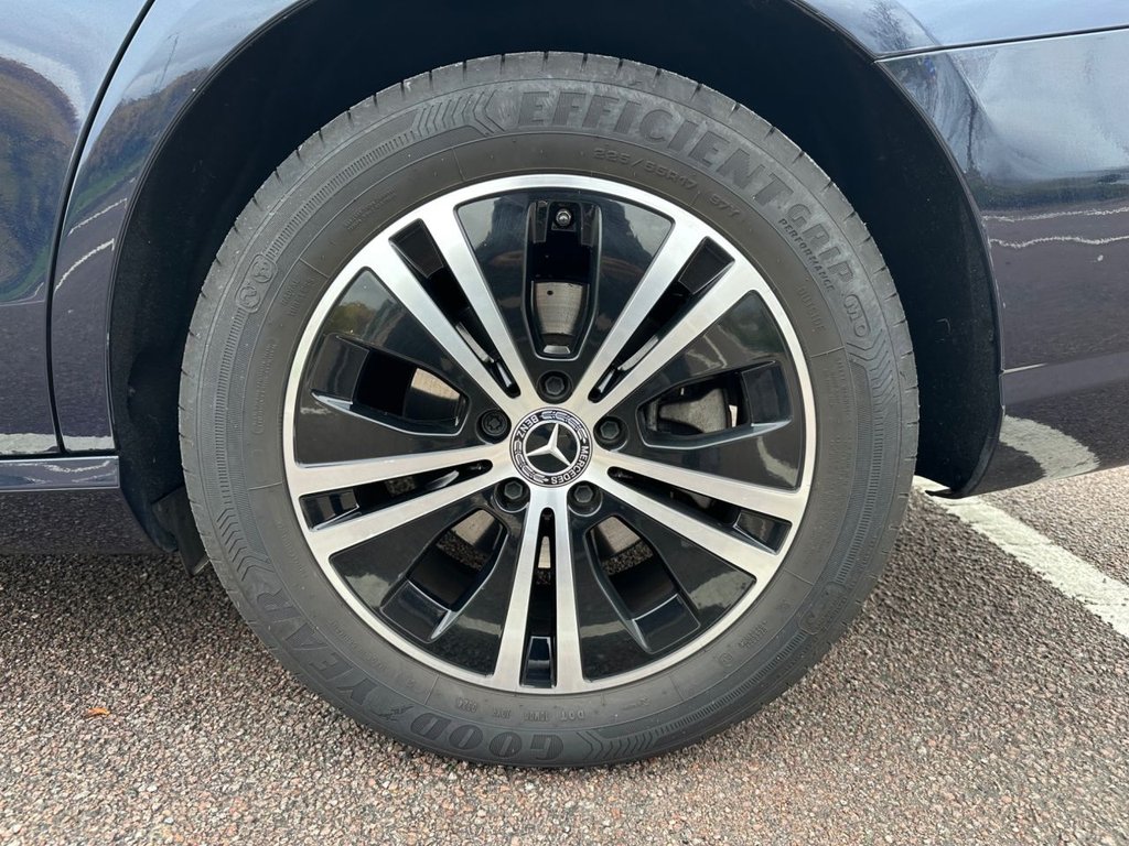 Used Mercedes-Benz E Class 2022 for sale - 76496312: Photo 46