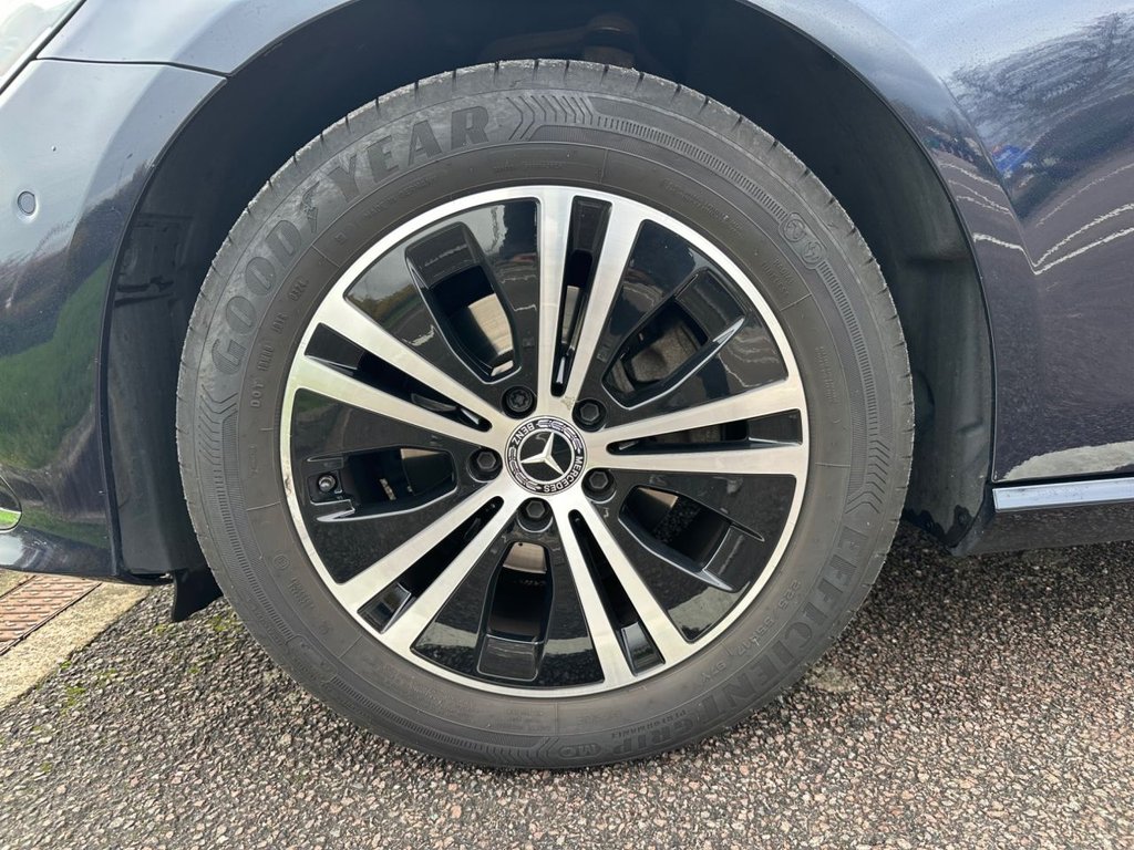 Used Mercedes-Benz E Class 2022 for sale - 76496312: Photo 49