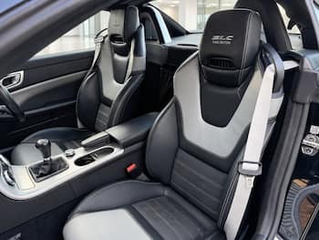 Used Mercedes-Benz SLC 2020 for sale - 79856371: Photo