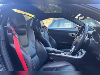 Used Mercedes-Benz SLK 2014 for sale - 76559063: Photo