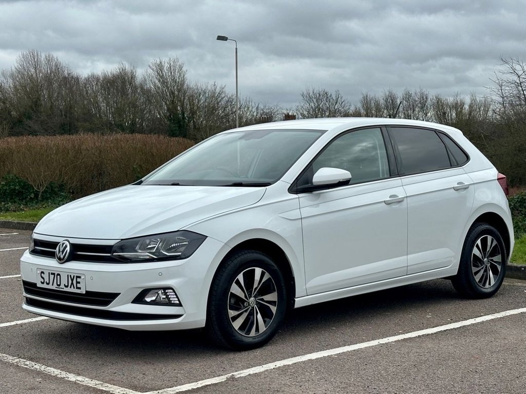 Used Volkswagen Polo 2020 for sale - 77680791: Photo 14