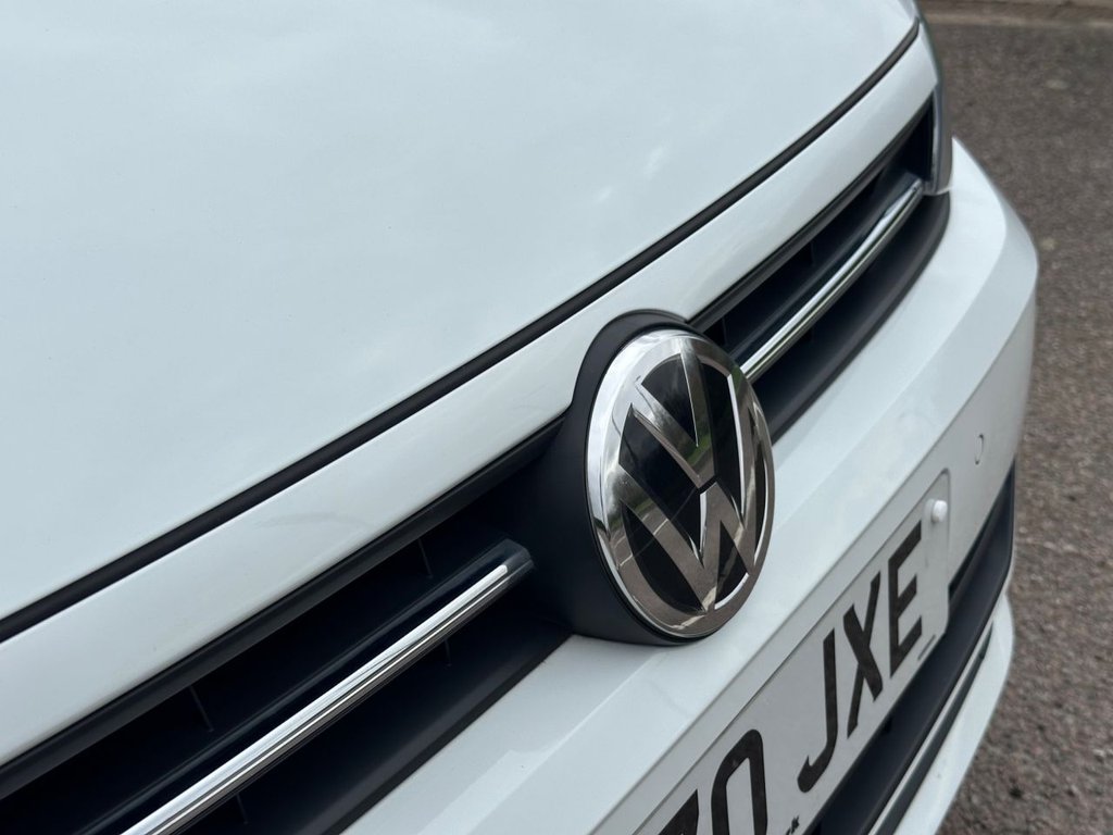 Used Volkswagen Polo 2020 for sale - 77680791: Photo 19