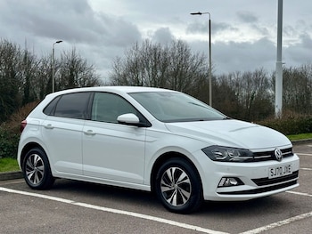 Volkswagen Polo feature image