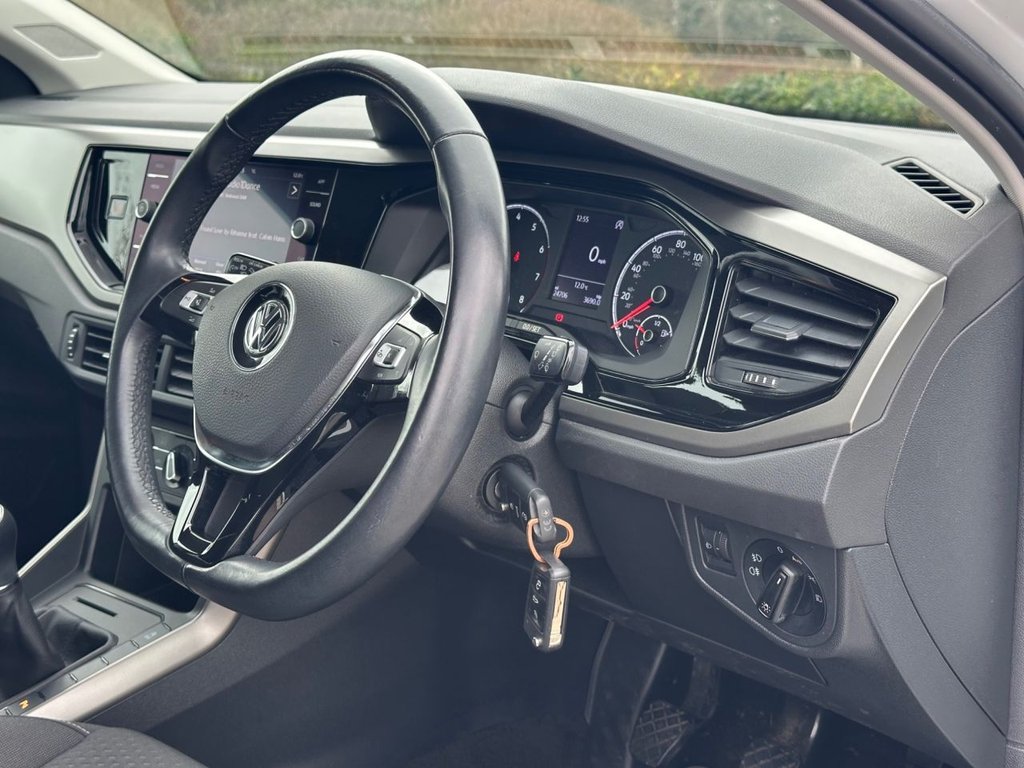 Used Volkswagen Polo 2020 for sale - 77680791: Photo 20