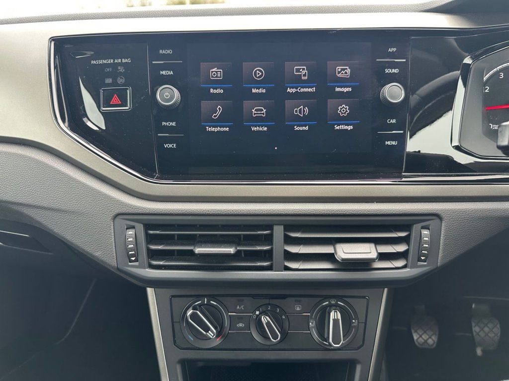 Used Volkswagen Polo 2020 for sale - 77680791: Photo 23