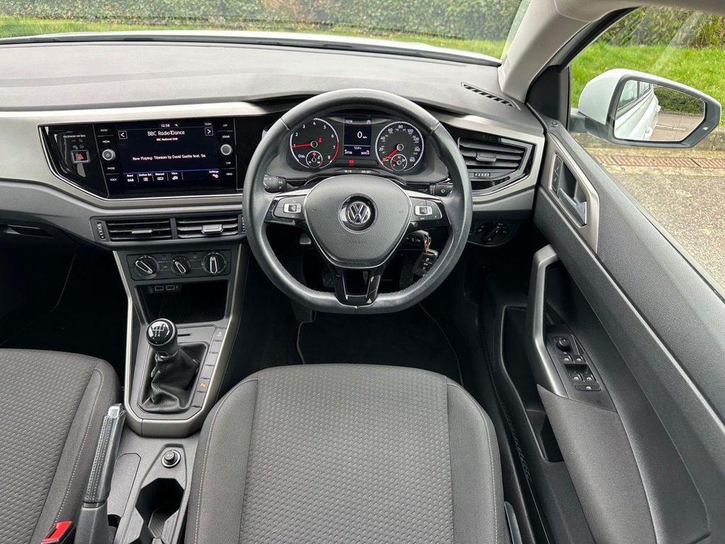 Used Volkswagen Polo 2020 for sale - 77680791: Photo 24