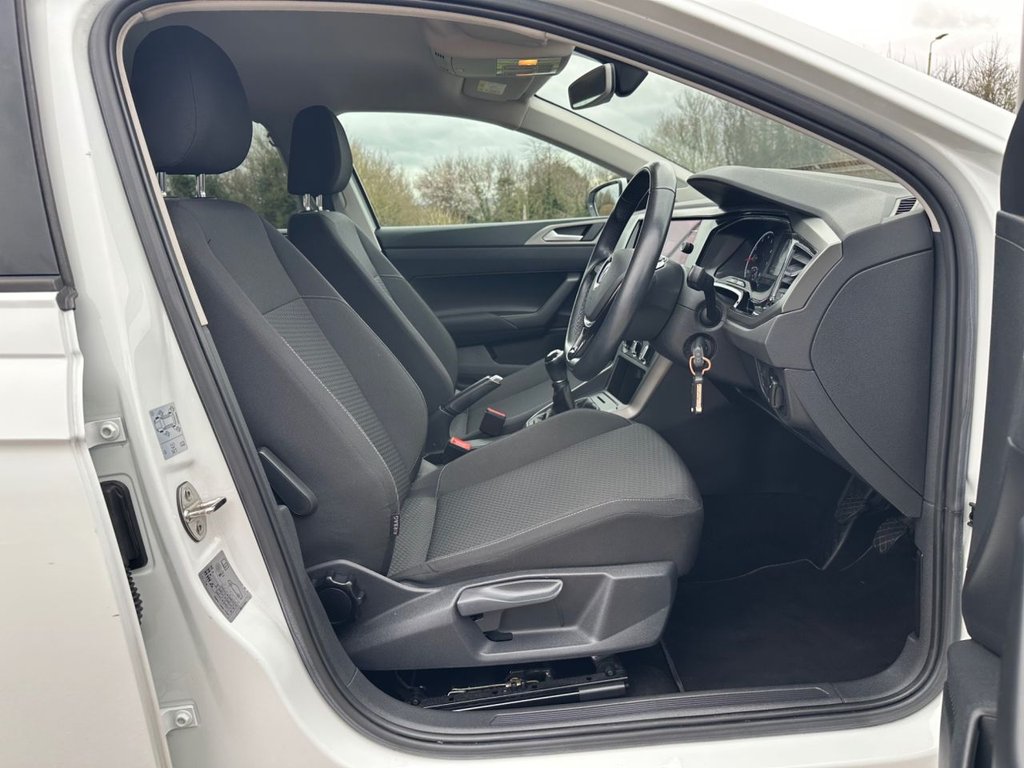 Used Volkswagen Polo 2020 for sale - 77680791: Photo 25