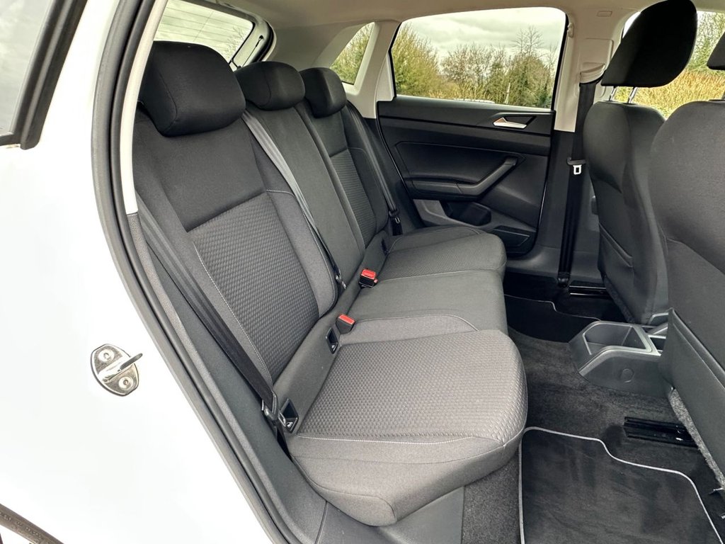 Used Volkswagen Polo 2020 for sale - 77680791: Photo 26