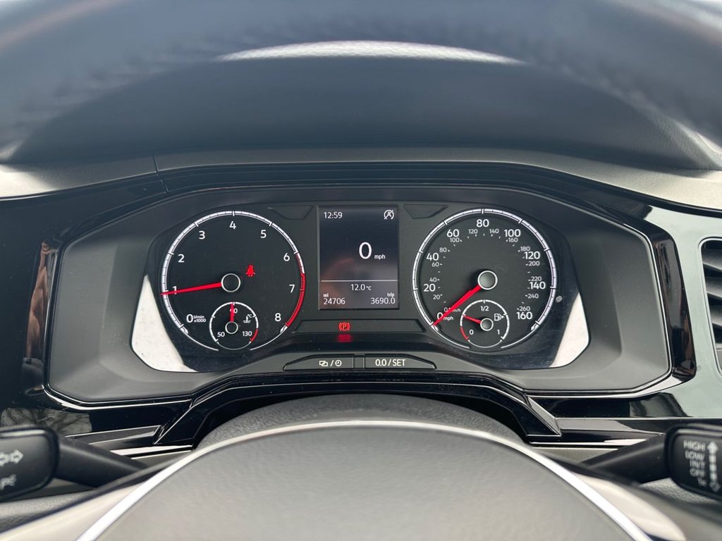 Used Volkswagen Polo 2020 for sale - 77680791: Photo 28