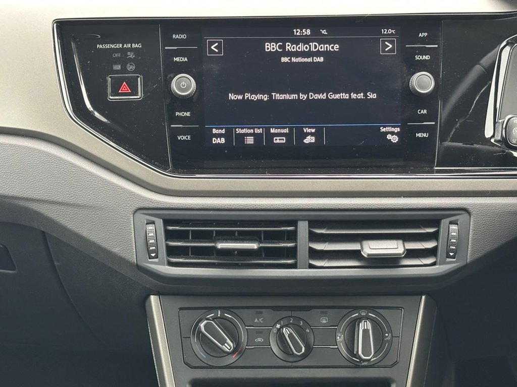 Used Volkswagen Polo 2020 for sale - 77680791: Photo 29