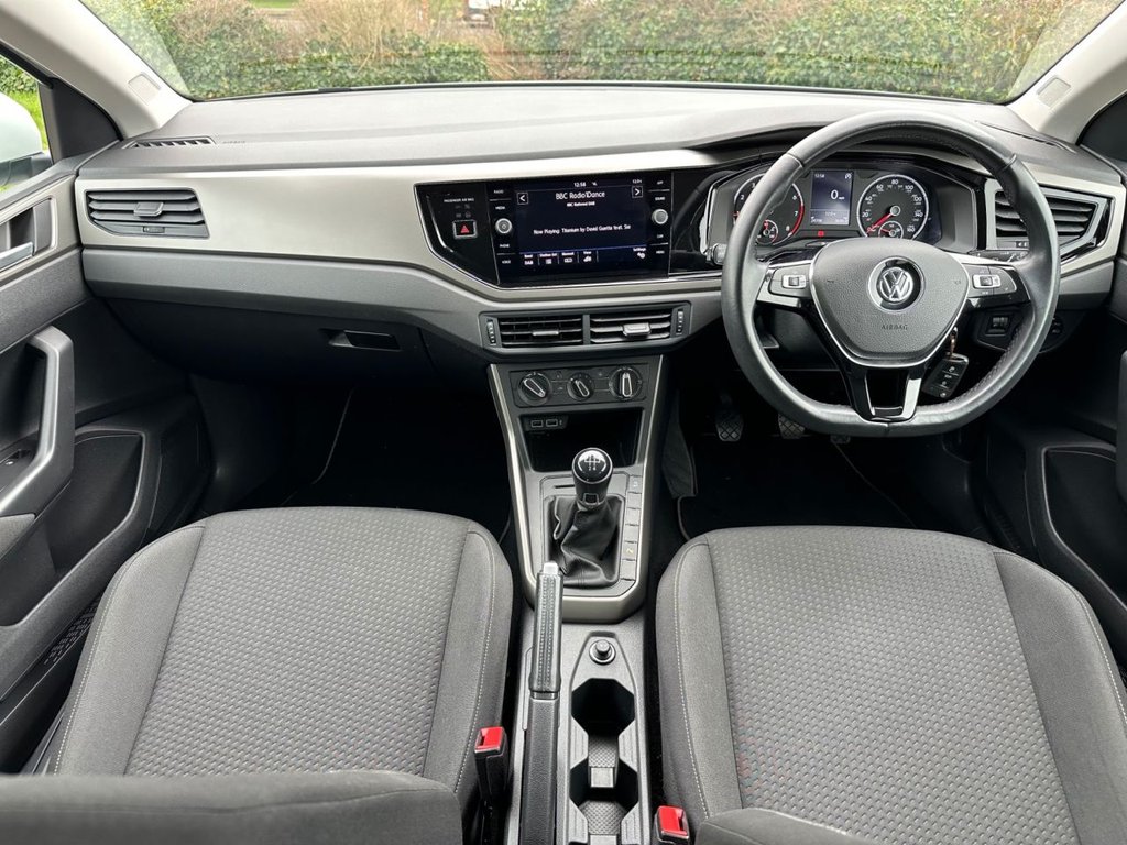 Used Volkswagen Polo 2020 for sale - 77680791: Photo 30