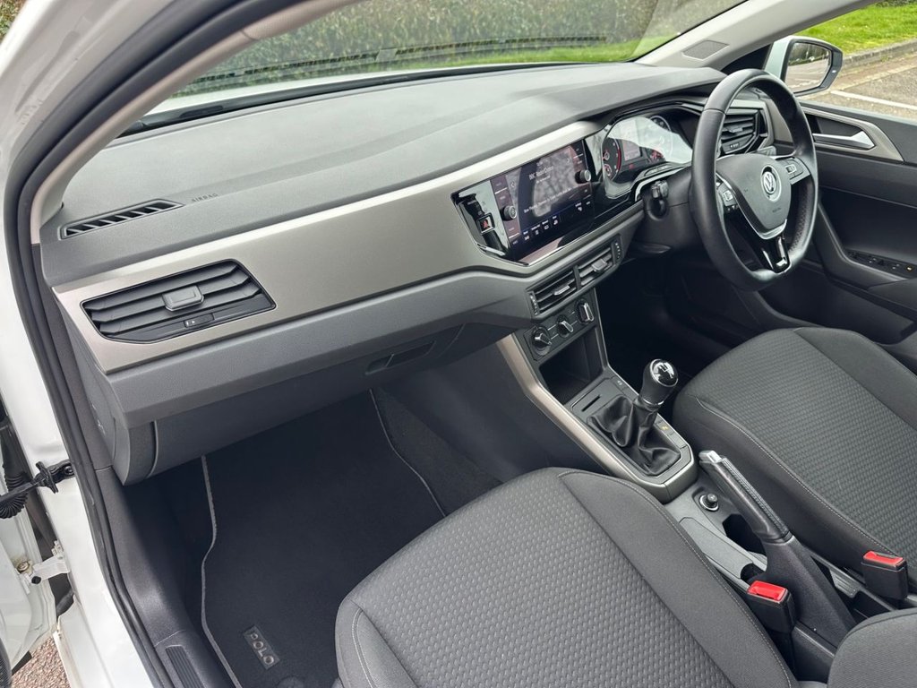 Used Volkswagen Polo 2020 for sale - 77680791: Photo 31