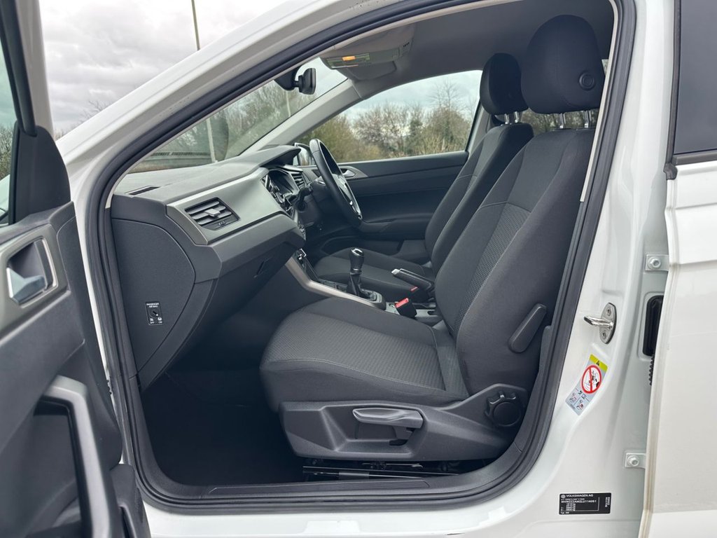 Used Volkswagen Polo 2020 for sale - 77680791: Photo 32