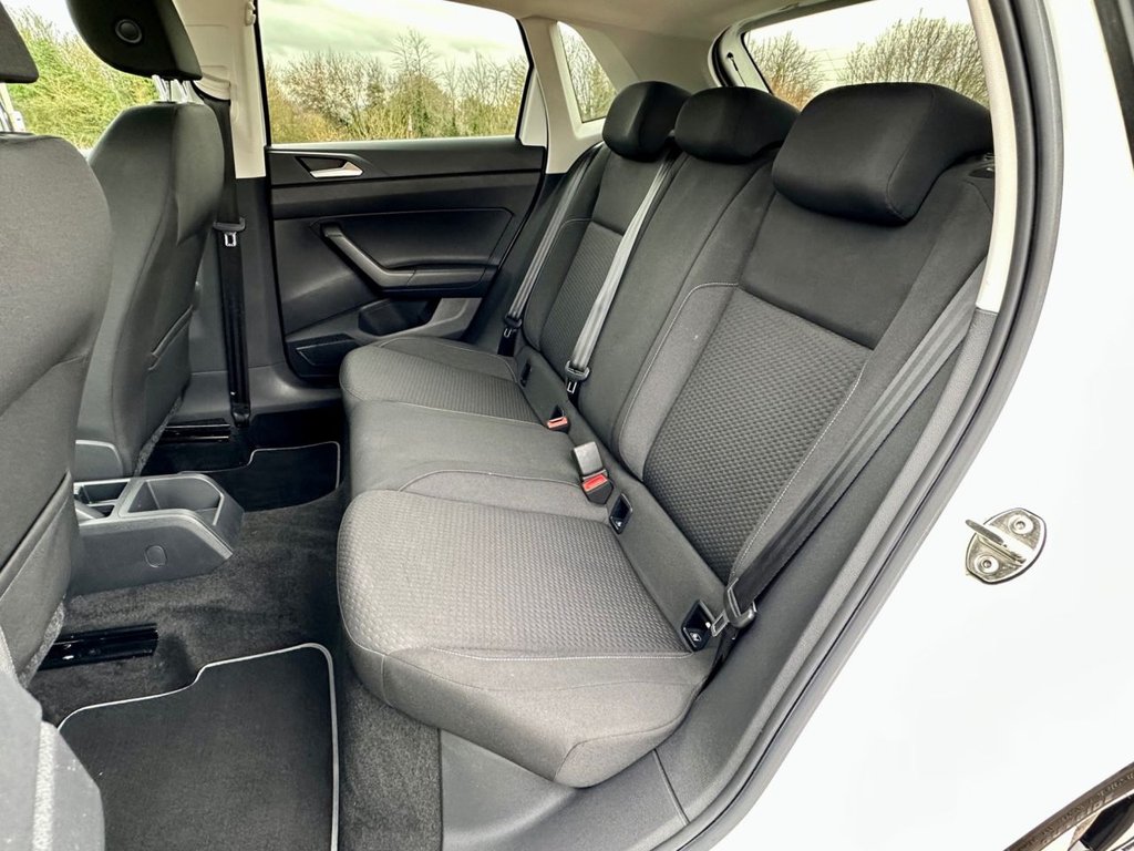 Used Volkswagen Polo 2020 for sale - 77680791: Photo 34