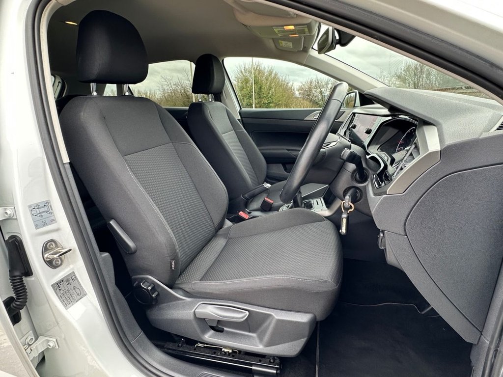 Used Volkswagen Polo 2020 for sale - 77680791: Photo 36