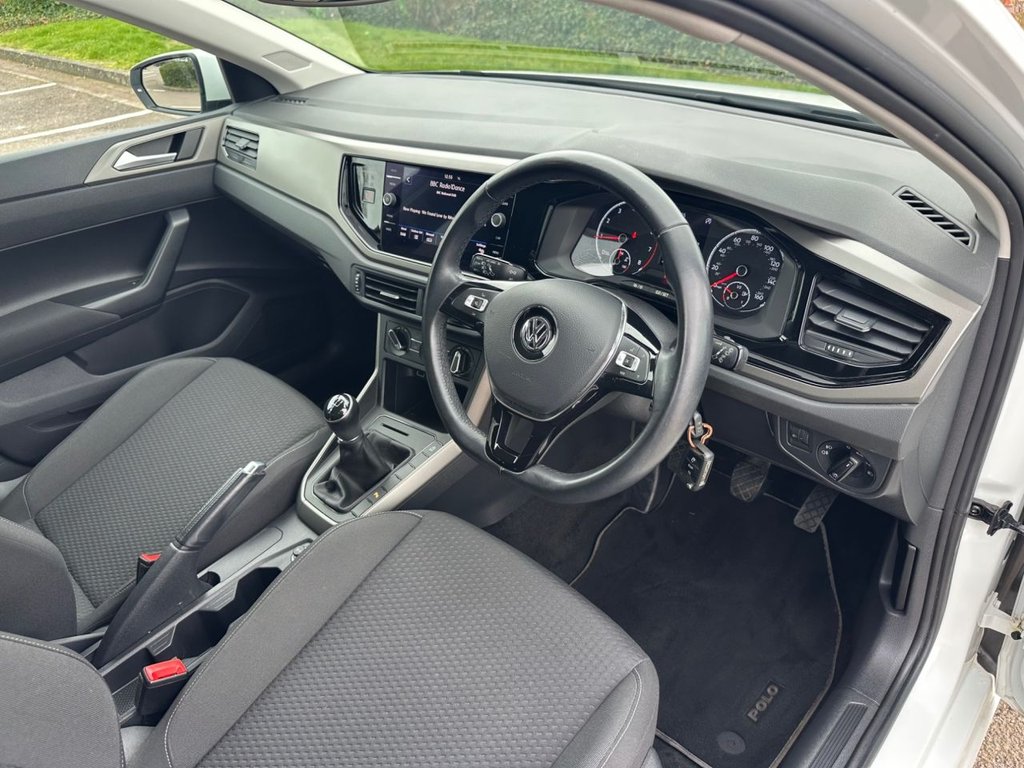 Used Volkswagen Polo 2020 for sale - 77680791: Photo 38
