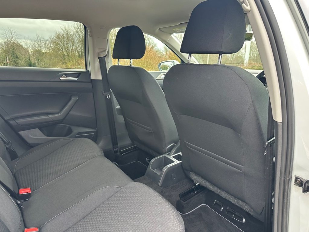 Used Volkswagen Polo 2020 for sale - 77680791: Photo 39